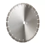 cuchilla de diamante de patrón de matriz