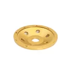 Rueda de copa de molienda de diamantes PCD para eliminación de concreto