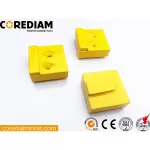 PCD Bolling Shoes para epoxi