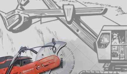 El propósito de una cuchilla de diamante