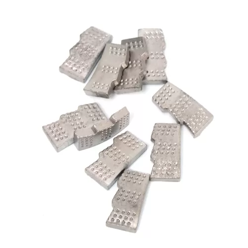 segmento de diamantes