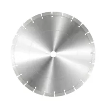 Sinter segmentada Hoja prensada en caliente