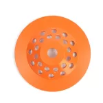 Precio de la copa de rectificador de diamantes turbo turbo de alta calidad