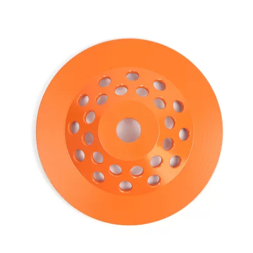 Precio de la copa de rectificador de diamantes turbo turbo de alta calidad