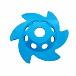 rueda de copa de estrella