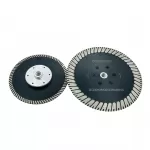 cuchilla para cortar piedra