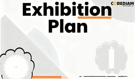 Plan de exposición global de Corediam