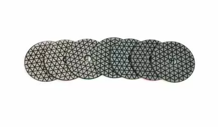 Todo lo que necesita saber sobre las almohadillas para pulir piedras