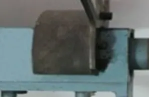 Осмотр по боковой очистке Осмотр по боковой очистке