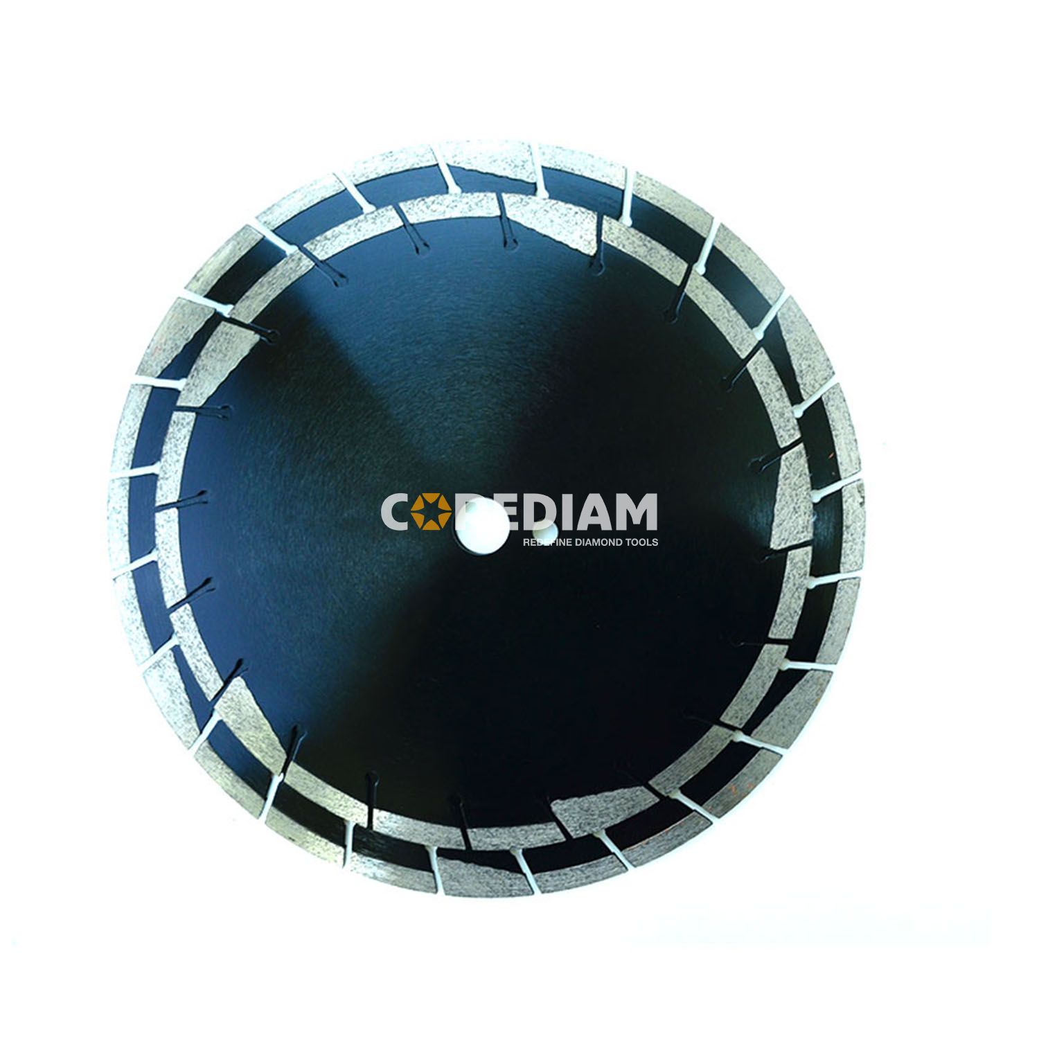 Лезвие для резки асфальта - Corediam