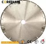 115mm Electroplated Blade for Granite and Marble