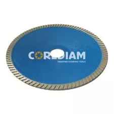 Горячий лезвие с горячим одалом с турбо