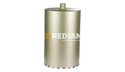 5 особенностей Diamond Core Drill, которые вы должны знать