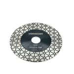 Super Thin Blade на 125 мм Spinter Hot-Prade