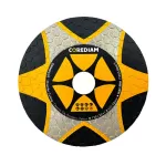 Spinter Hot-Press Super Thin Blade