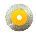 Spinter Hot-Press Super Thin Blade
