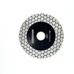 Spinter Hot-Press Super Thin Blade