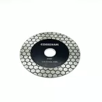 Spinter Hot-Press Super Thin Blade