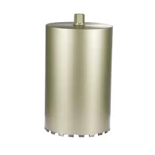 350 мм плоский сегмент бриллиантовые кусочки