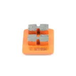 Redi-Lock Scleadsing Shoes