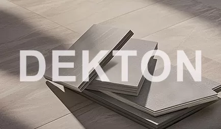 Направляющая для резки Dekton