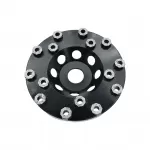 алмазное чашечное колесо