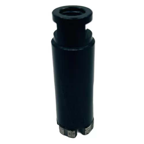 долота с каменным сердечником