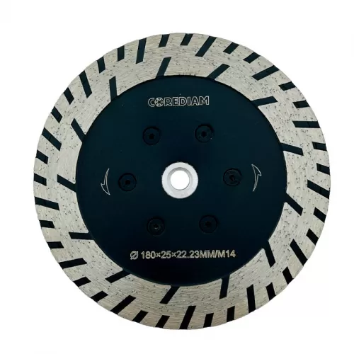 каменный клинок 