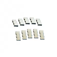 Сегмент Lightning для основных битов