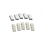 сегмент молнии