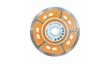 Как выбрать и использовать алмазные лезвия для резки керамики？